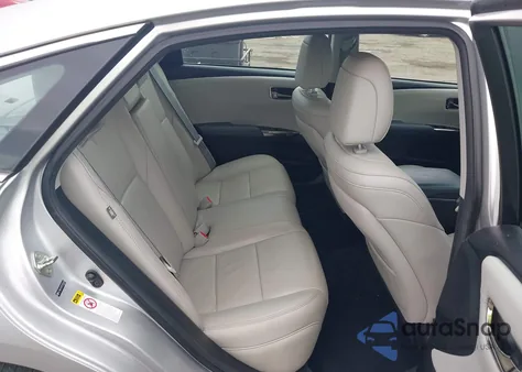 2014 Toyota Avalon Xle Touring z USA, uszkodzony, nr VIN 4T1BK1EB1EU101420